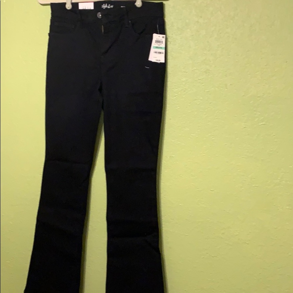 Jeans - Picture 2 of 2